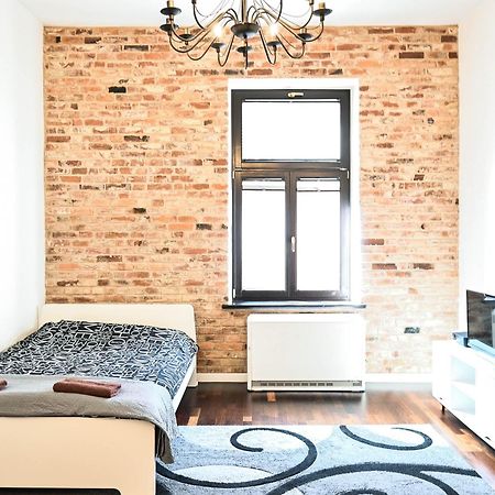D&A Apartmetns Lenartowicza Krasków Εξωτερικό φωτογραφία