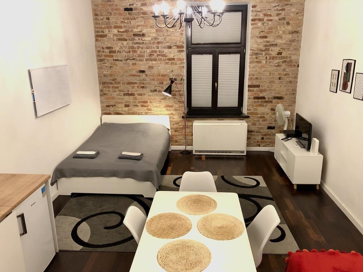D&A Apartmetns Lenartowicza Krasków Εξωτερικό φωτογραφία
