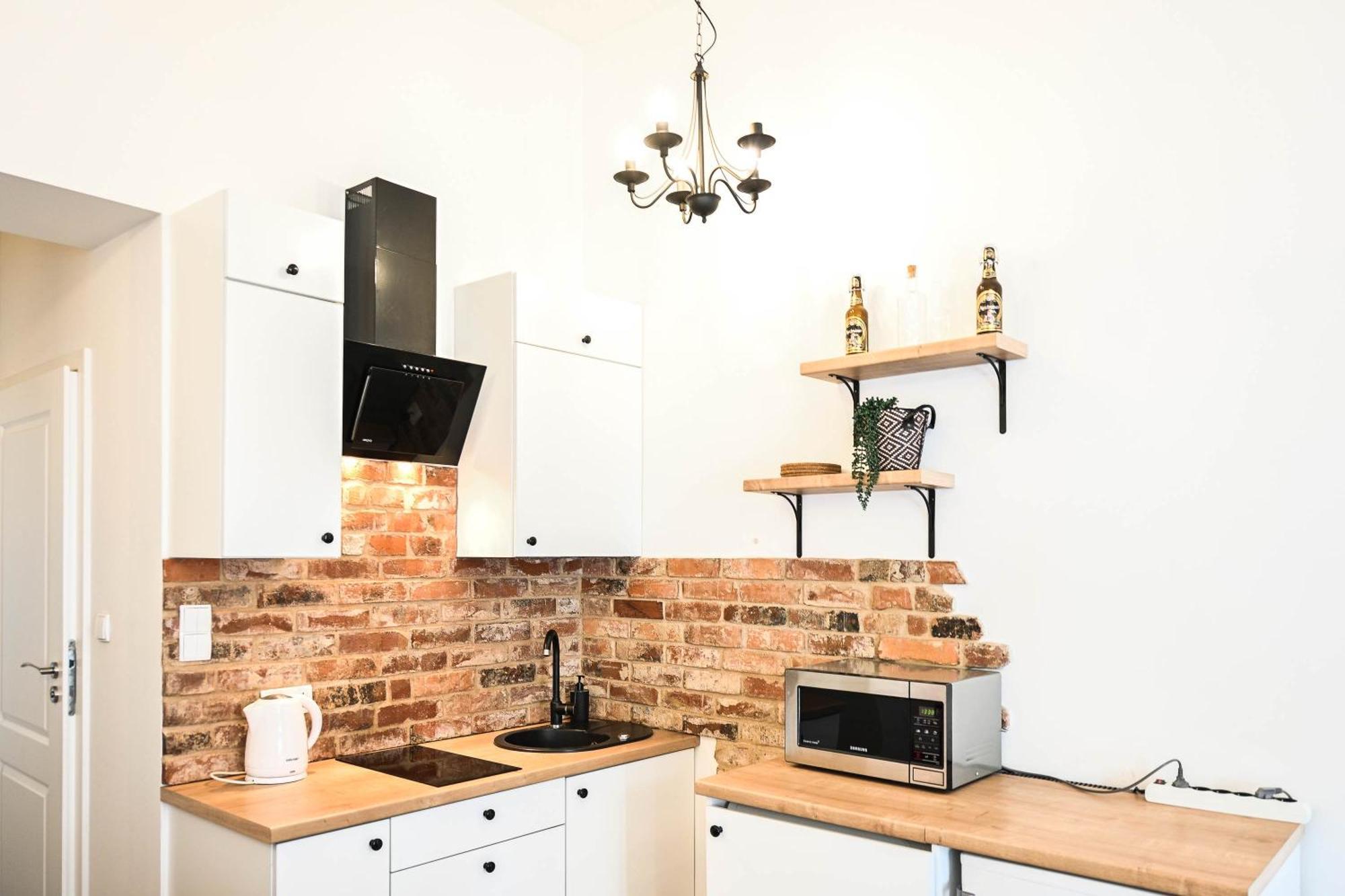 D&A Apartmetns Lenartowicza Krasków Εξωτερικό φωτογραφία