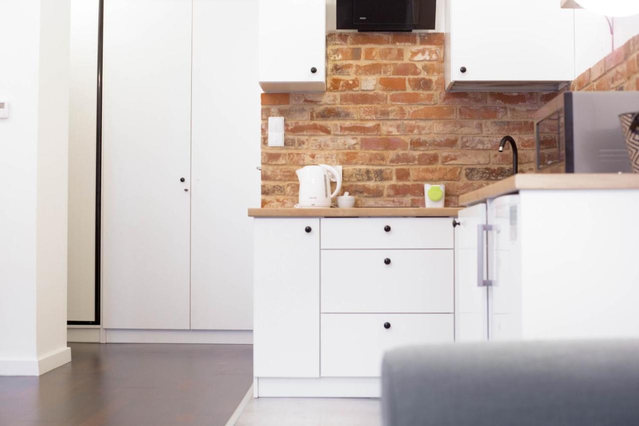 D&A Apartmetns Lenartowicza Krasków Εξωτερικό φωτογραφία