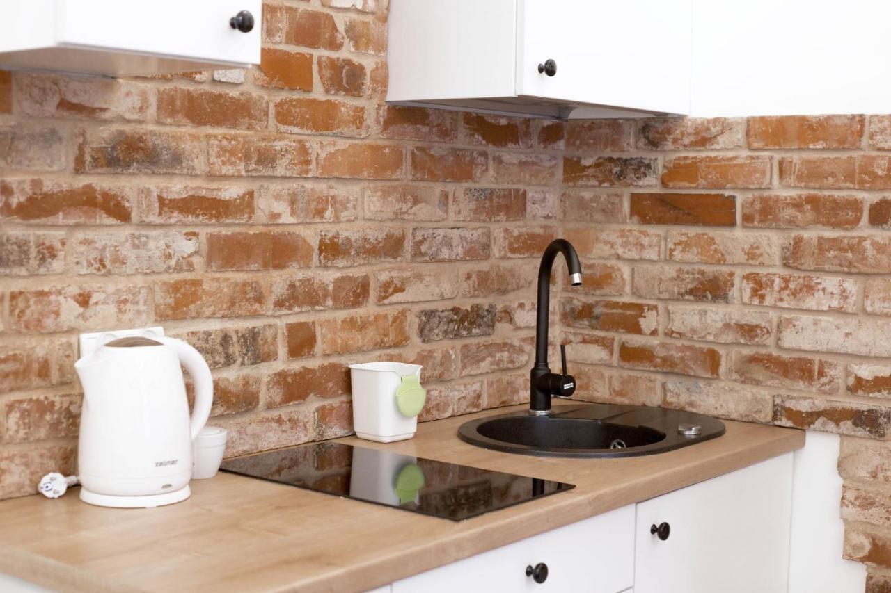 D&A Apartmetns Lenartowicza Krasków Εξωτερικό φωτογραφία