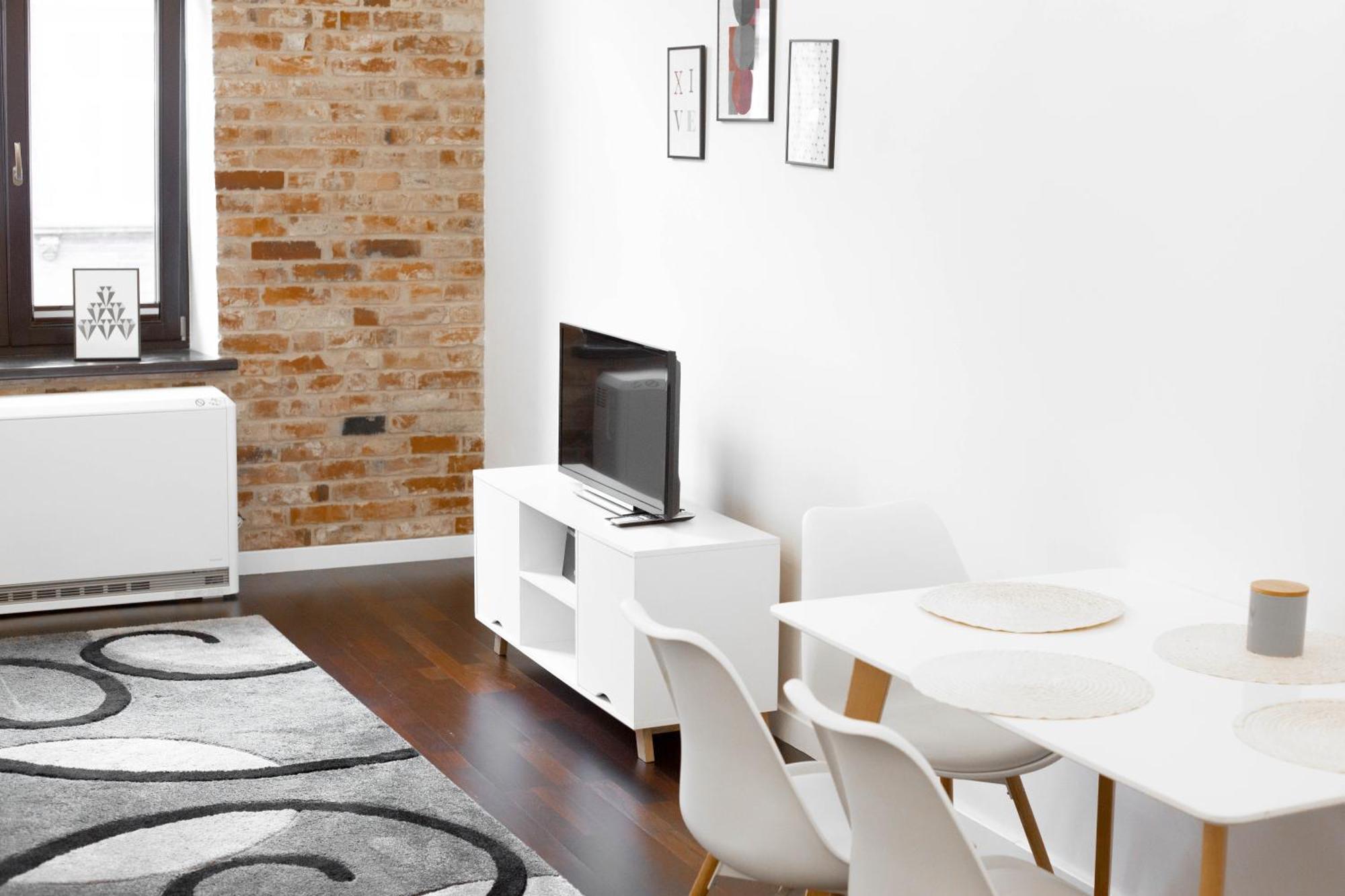 D&A Apartmetns Lenartowicza Krasków Εξωτερικό φωτογραφία