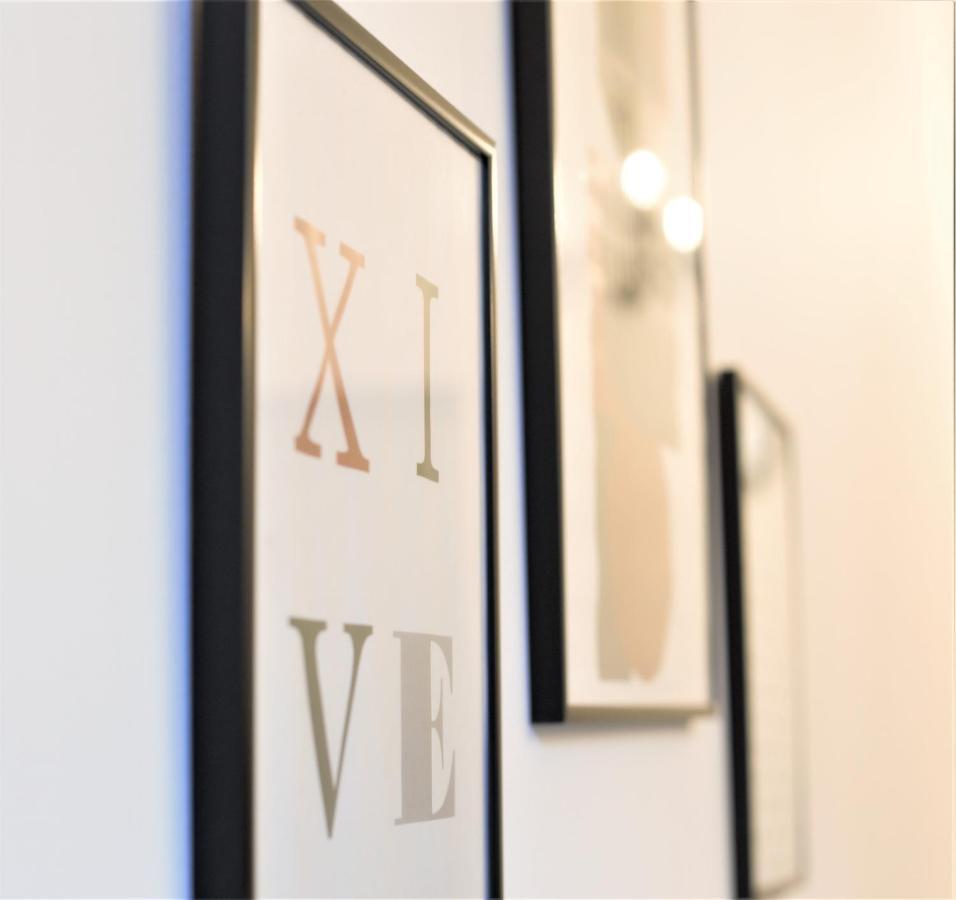 D&A Apartmetns Lenartowicza Krasków Εξωτερικό φωτογραφία